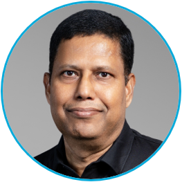 Prasanna Rout