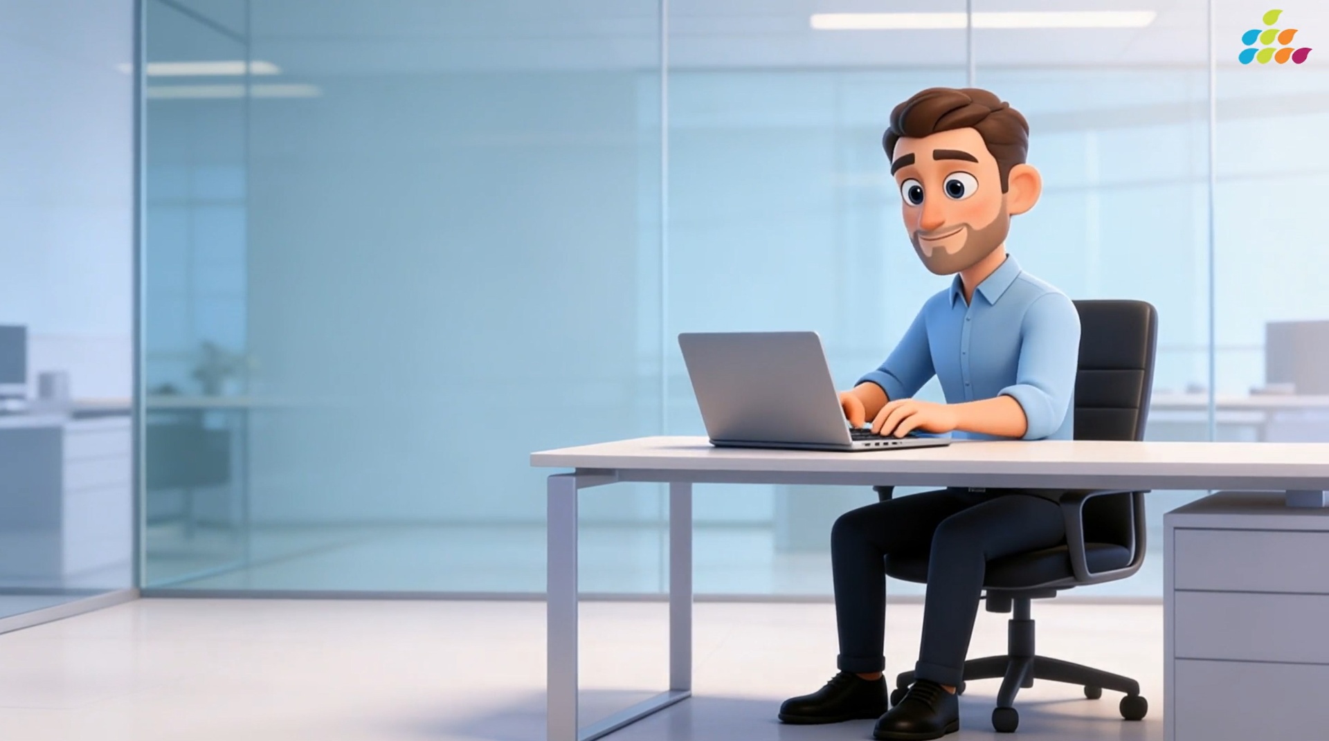 Jordan - Finding Funnel Leaks Before
the Meeting Starts