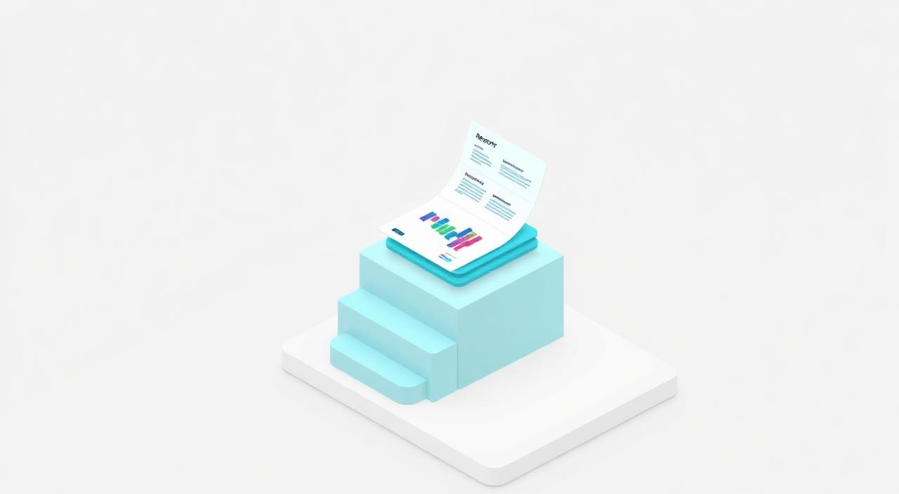 Beyond Basic Reporting: Elevating Financial Insights with SplashBI