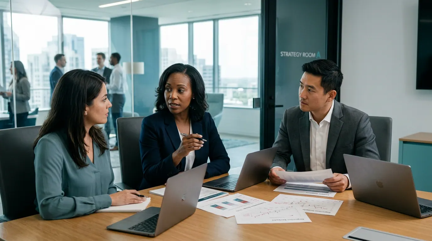 5 Strategies to Close the Gender Pay Gap - SplashBI editorial cover