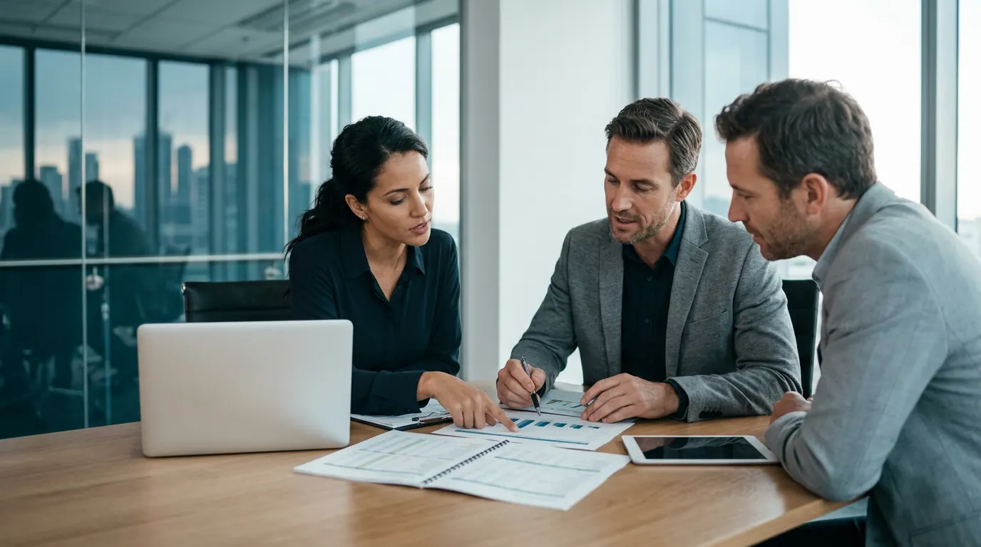 Oracle Fusion Reporting Tools Guide for Better Insights - SplashBI editorial cover