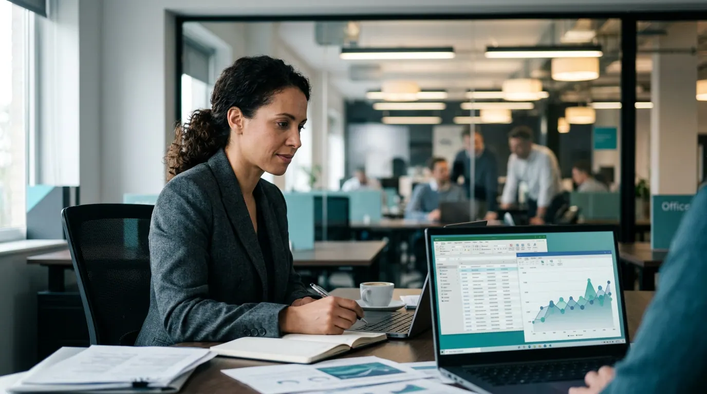 Oracle Fusion Reporting Tools Guide for Better Insights - SplashBI editorial cover