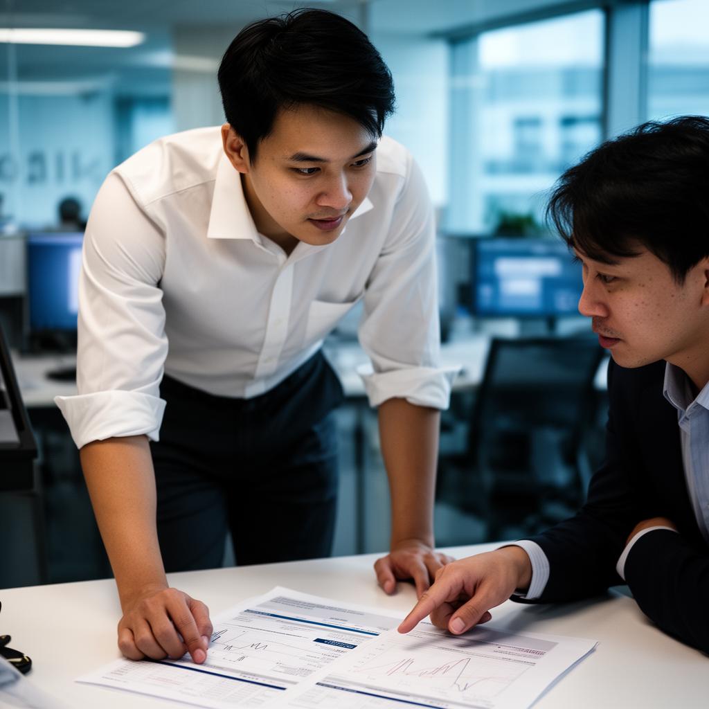 Financial Services