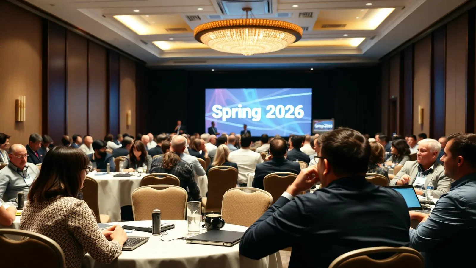 Inside OHUG Spring Fling: Why Most HR Teams Are Still “Walking” Toward AI — SplashBI