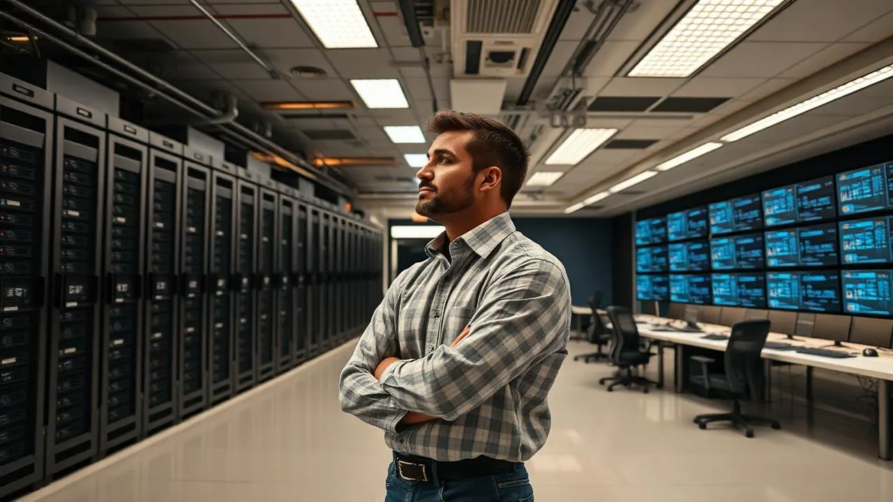 “We Need It On-Prem.” “We Need It in Cloud.” A Practical Security Framework for Both — SplashBI