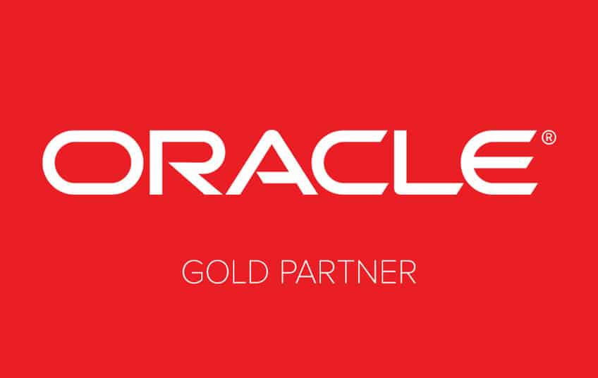 oracle gold partner 1