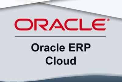 Oracle ERP Cloud