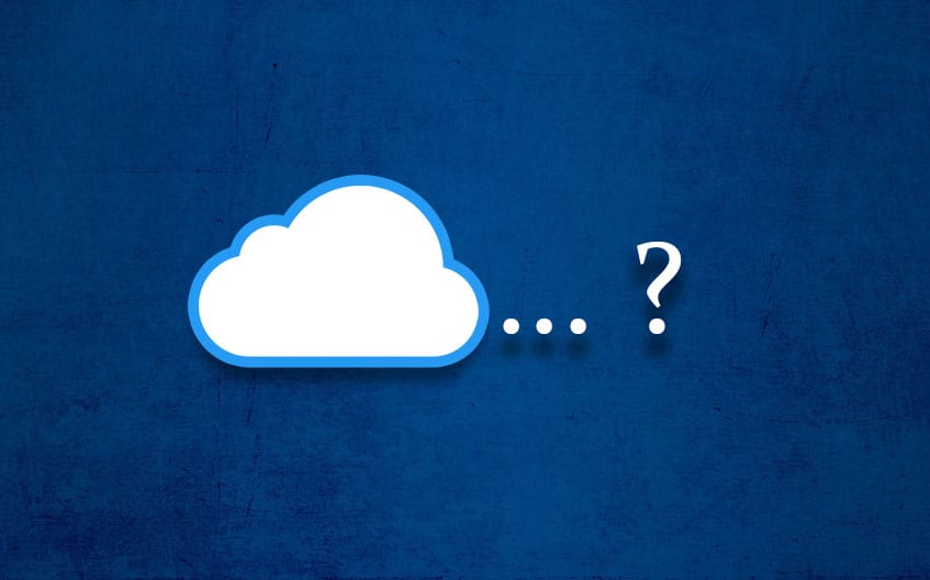 Myths About Going to the Cloud | SplashBI 2