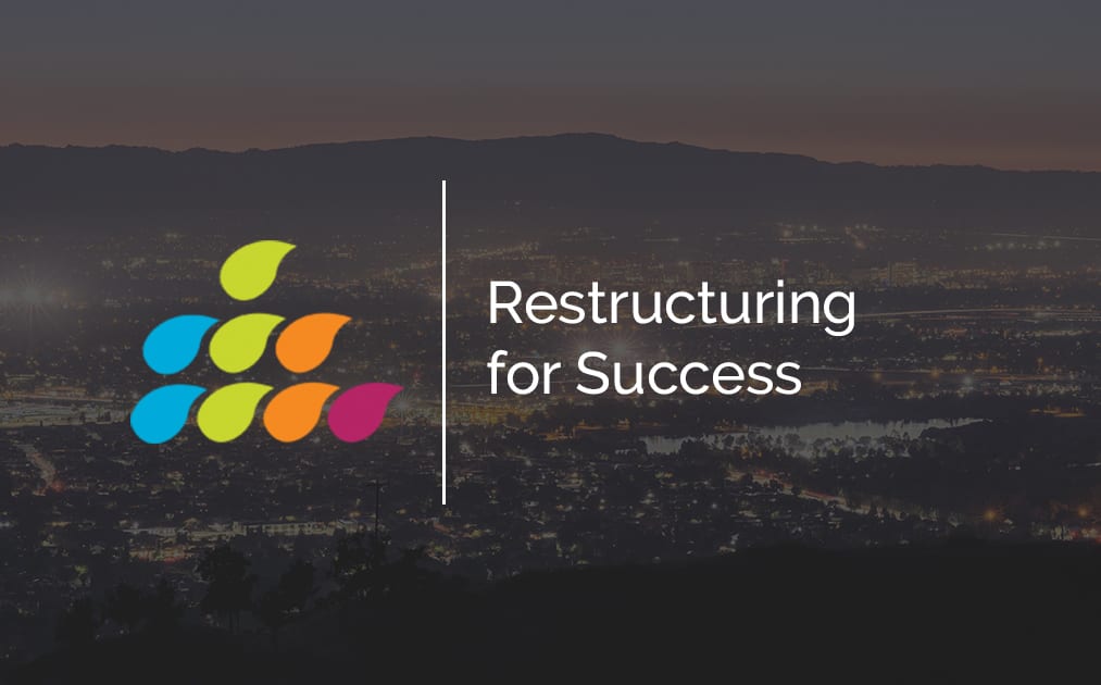 SplashBI: Restructuring for Success 7
