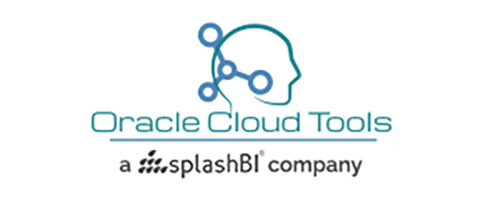 SplashBI, Global Leader in Analytics & Reporting, announces the successful acquisition of ORACLE CLOUD TOOLS 2