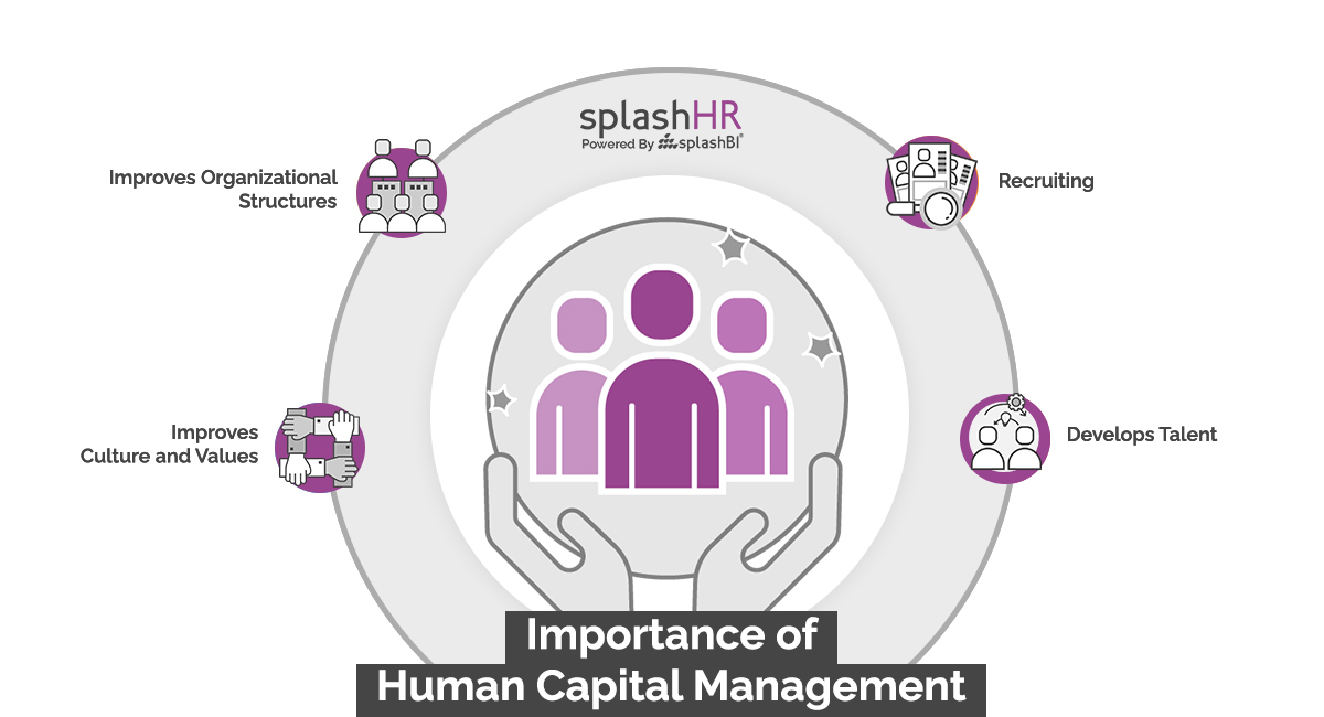 What Is The Purpose Of Human Capital Management