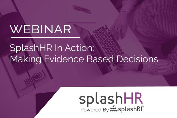 How To Reduce Risk With HR Analytics | SplashBI