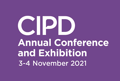 CIPD Annual Conference and Exhibition 6