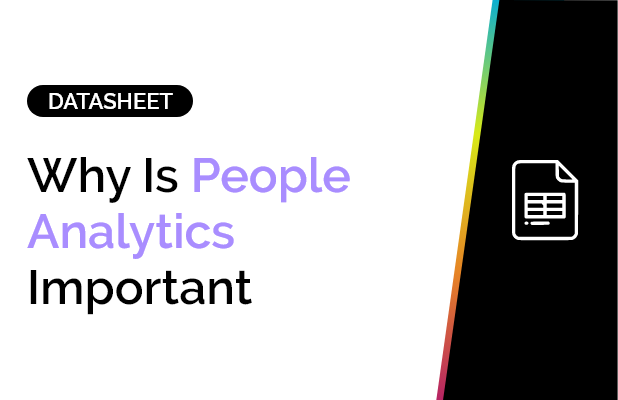 Datasheet | Why Is People Analytics Important 8