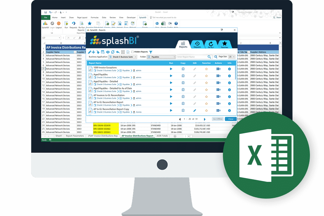Sales Analytics | SplashBI 2024 7