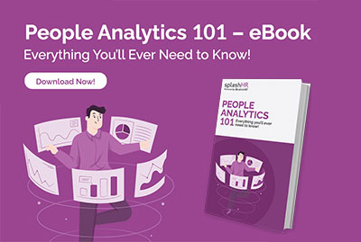 People Analytics 101 - eBook 2