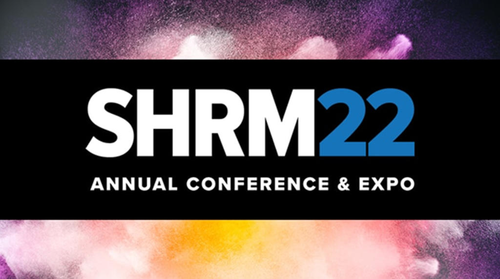 SHRM Annual Conference 2022 12