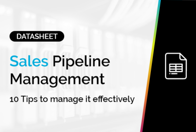 Sales Pipeline Management 4