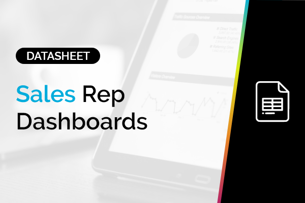Sales Rep Dashboards 53