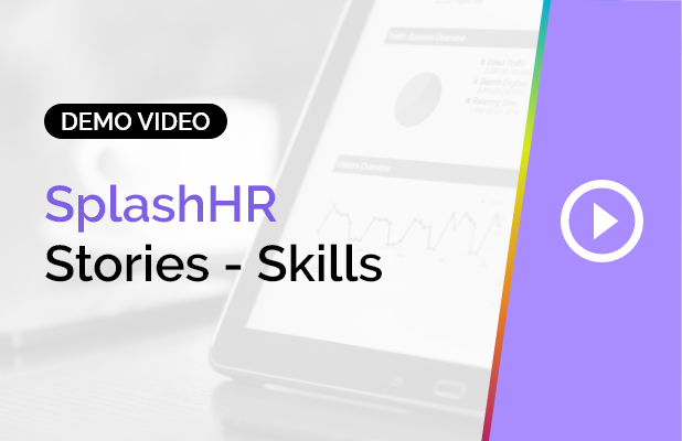 SplashHR-Demo-video