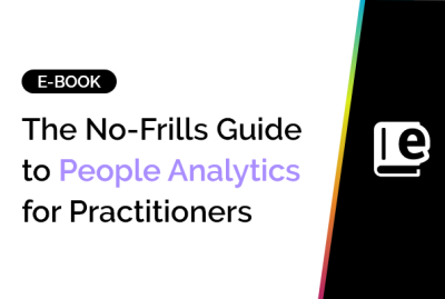 The No-Frills Guide to People Analytics for Practitioners 3