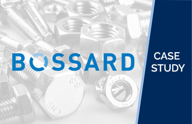 Bossard Group’s Smooth Transition from Oracle Discoverer to SplashBI 2