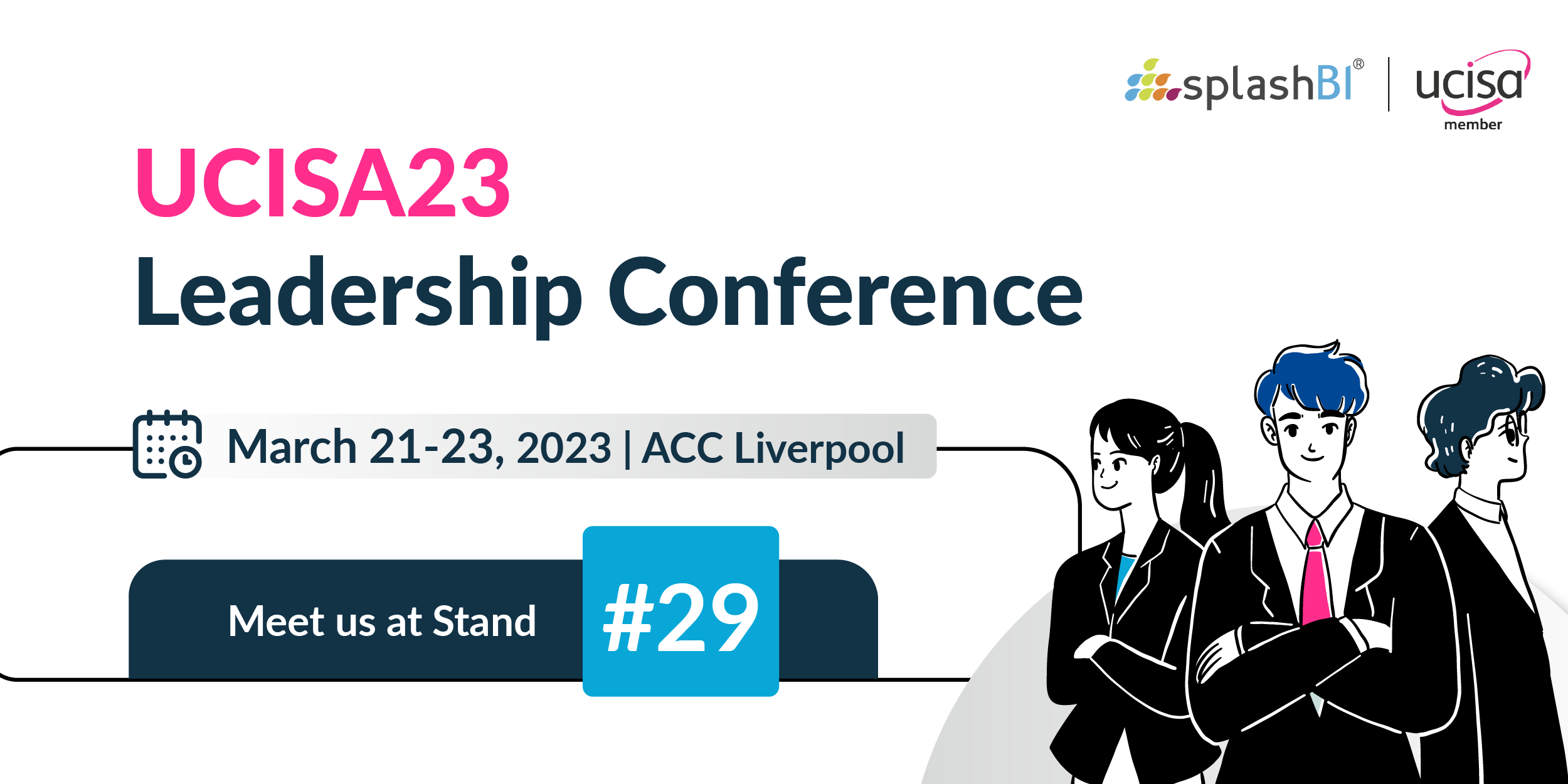 UCISA23 Leadership Conference 52