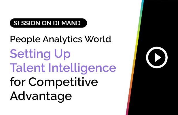 People Analytics World 2