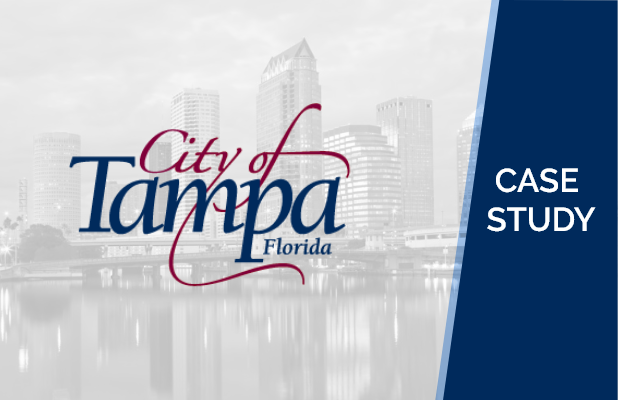 City of Tampa’s Reporting Transformation with SplashBI 2