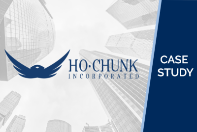 SplashBI Helps Ho-Chunk Inc. End HCM Data Silos for Faster Reporting 4