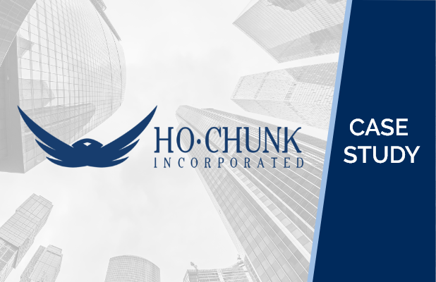 SplashBI Helps Ho-Chunk Inc. End HCM Data Silos for Faster Reporting 9