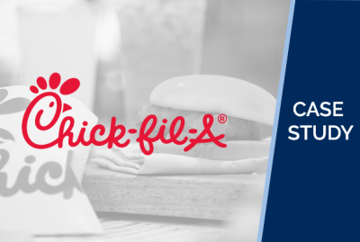 Driving Innovation in EBS Reporting: Chick-fil-A, Inc. Success Story with SplashBI 1