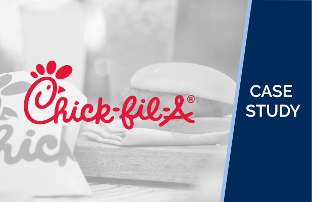 Driving Innovation in EBS Reporting: Chick-fil-A, Inc. Success Story with SplashBI 8