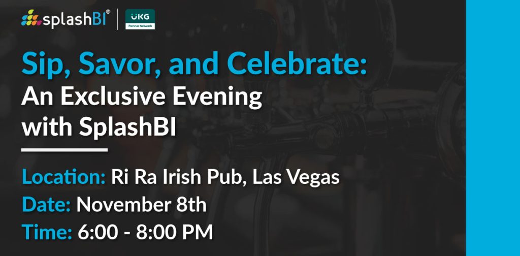 Happy Hour UKG Aspire - 2023 7