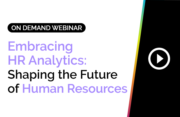 Embracing HR Analytics: Shaping the Future of Human Resources 10
