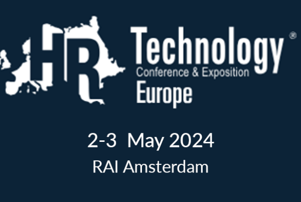 HR Technology Conference and Exposition Europe - 2024 15