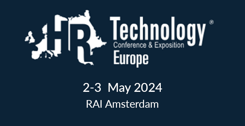 HR Technology Conference and Exposition Europe - 2024 11