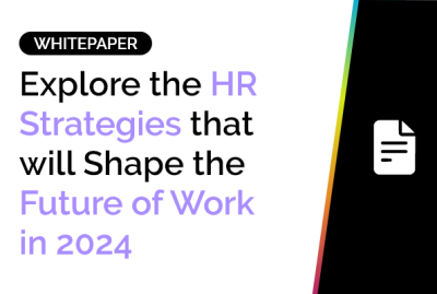 Explore the HR Strategies that will Shape the Future of Work in 2024 2