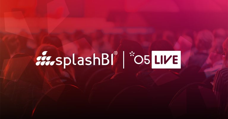 O5Live Organisers Announce new 5Live Events Partner Alliance for Oracle users 3