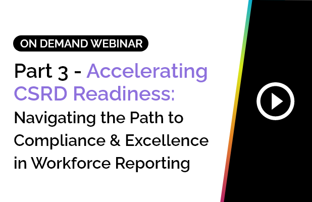 Part 3 - Accelerating CSRD Readiness 7