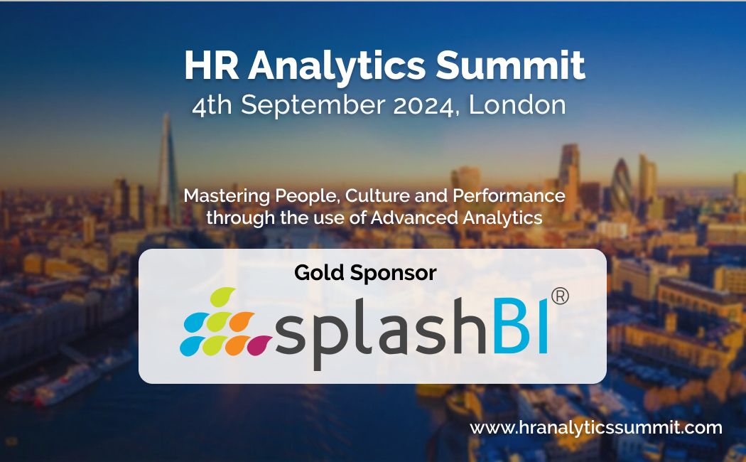 HR Analytics Summit London 2024 5