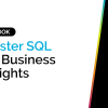 Master SQL for Business Insights 1
