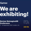 Join SplashBI at the Gartner ReimagineHR Conference 2024 8