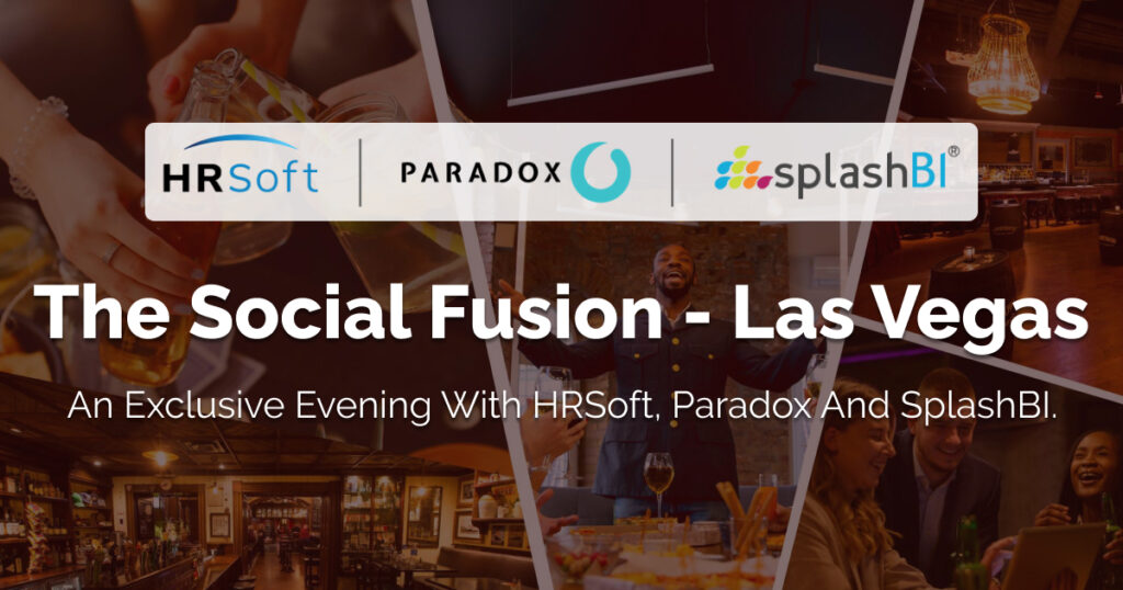 The Social Fusion - Las Vegas Happy Hour - 2024 6