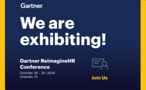 Gartner ReimagineHR Conference