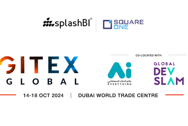 GITEX Global