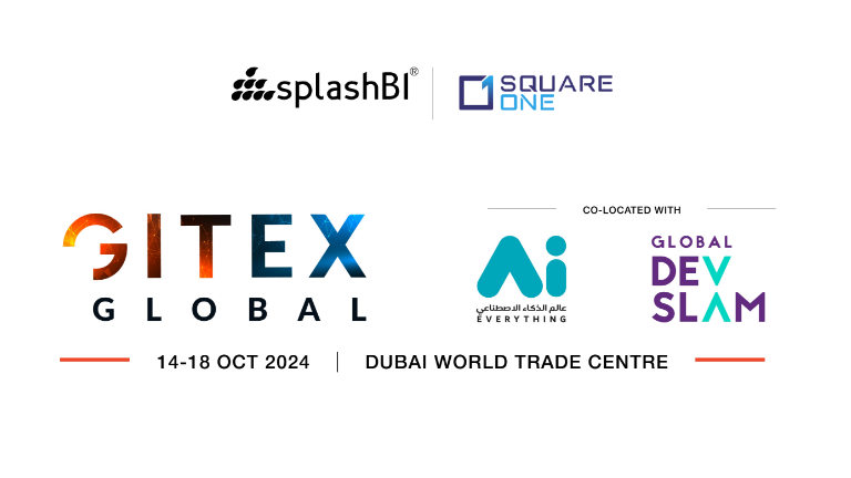 GITEX Global