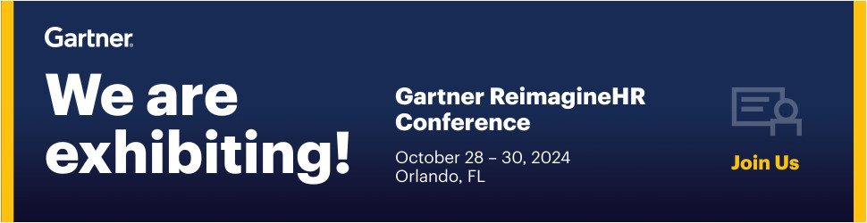 Gartner ReimagineHR USA