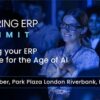 Mastering ERP Summit 2024