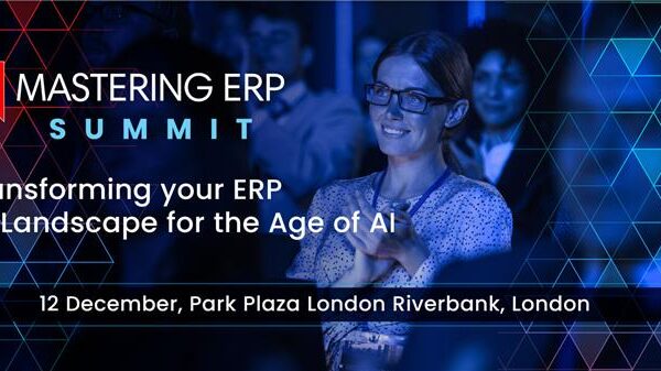 Mastering ERP Summit 2024